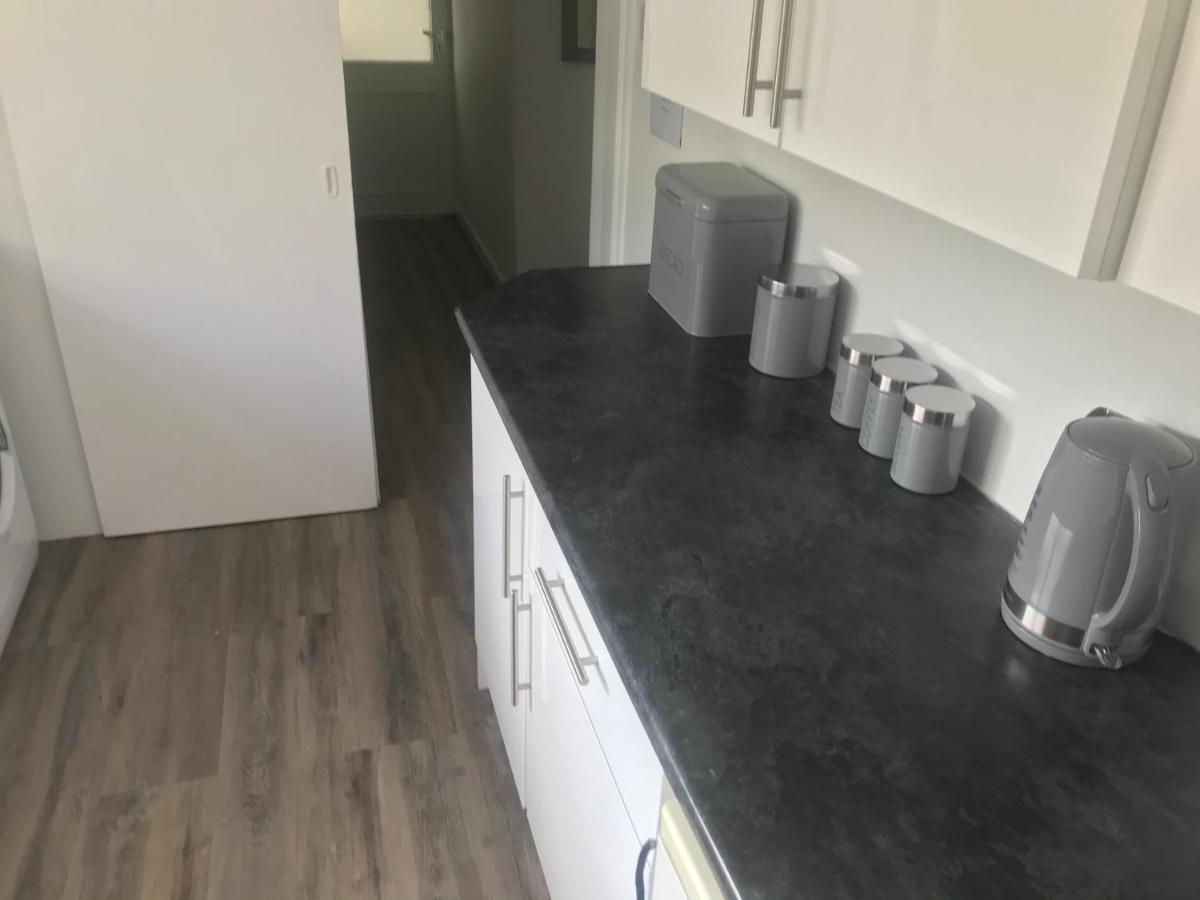 Sennen Cove Cottage Ngoại thất bức ảnh