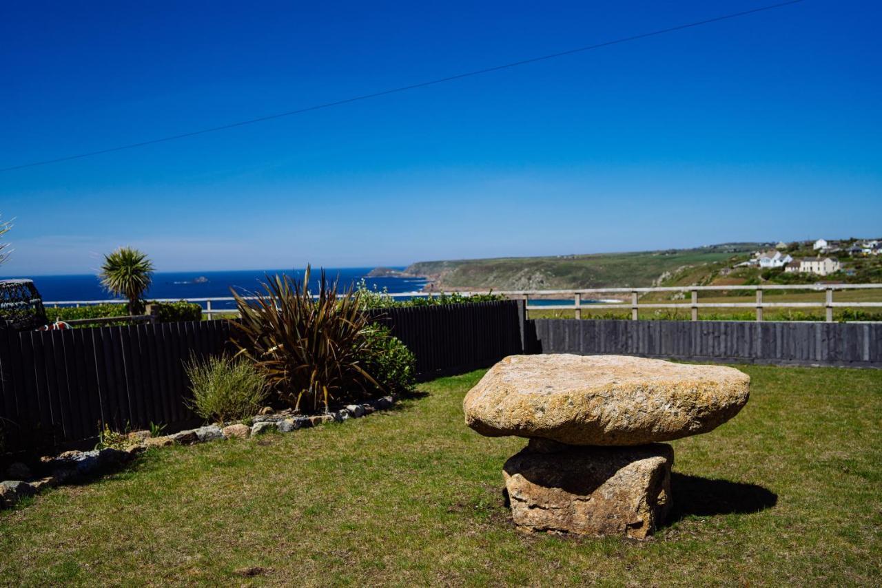 Sennen Cove Cottage Ngoại thất bức ảnh