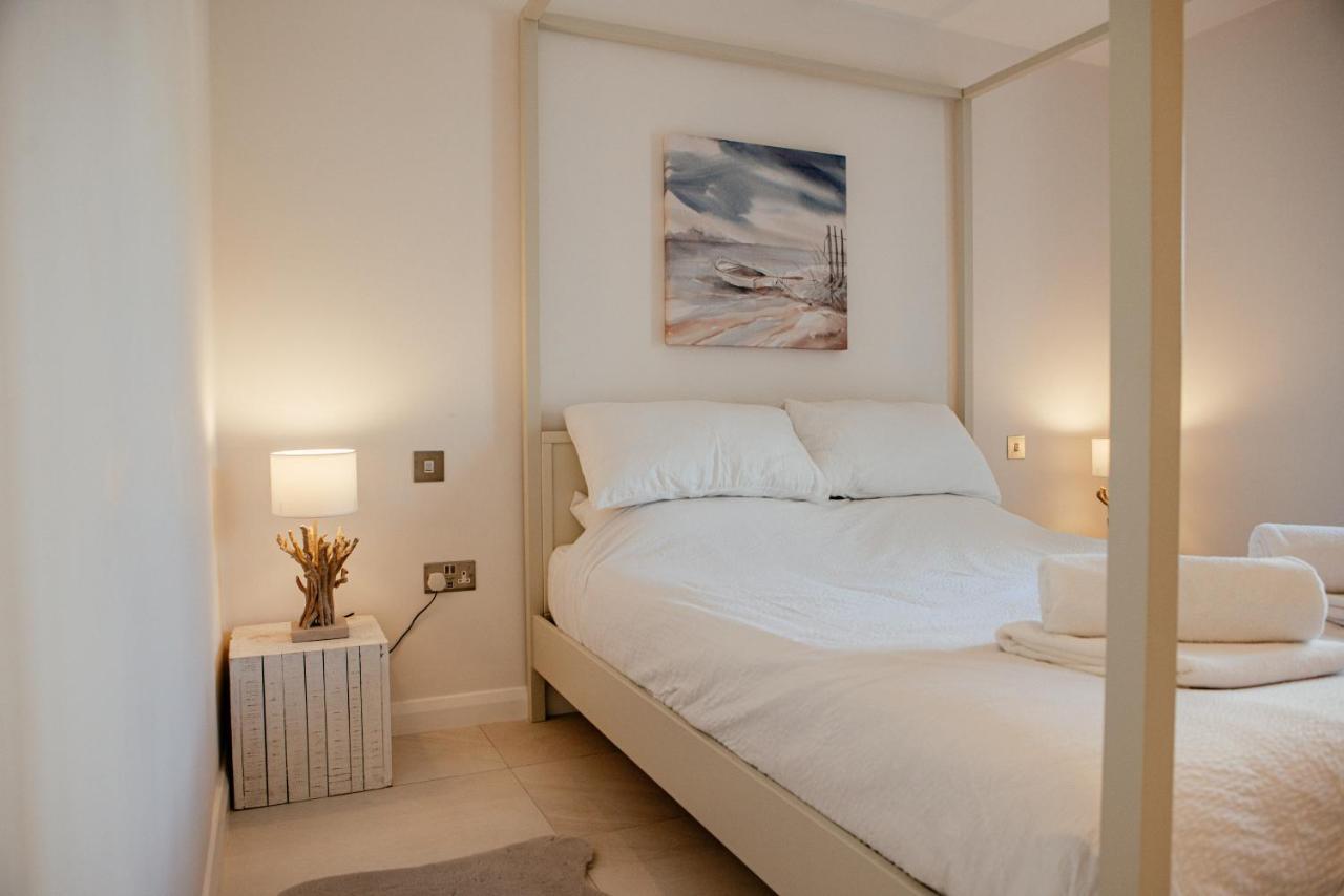 Sennen Cove Cottage Ngoại thất bức ảnh