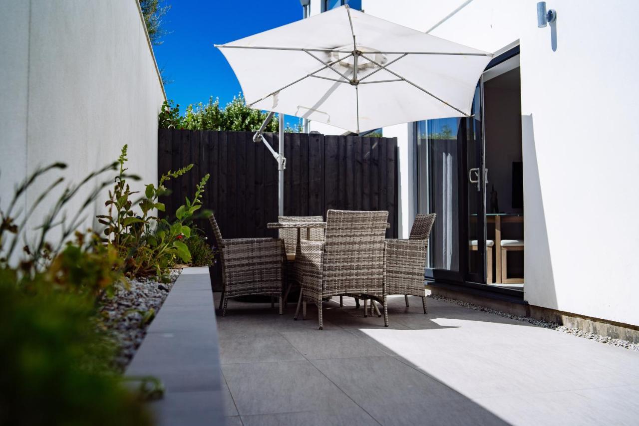 Sennen Cove Cottage Ngoại thất bức ảnh
