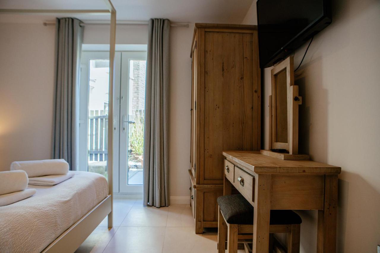 Sennen Cove Cottage Ngoại thất bức ảnh