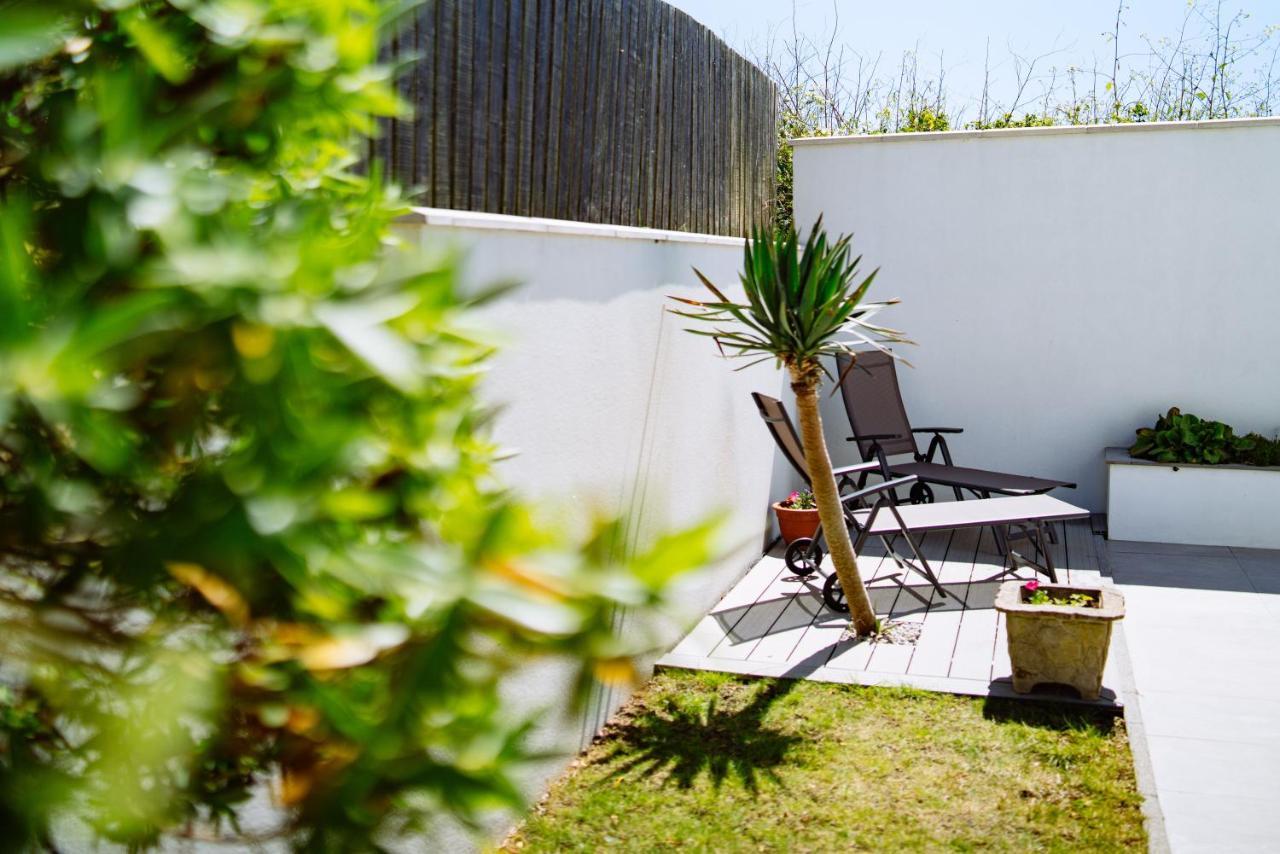 Sennen Cove Cottage Ngoại thất bức ảnh