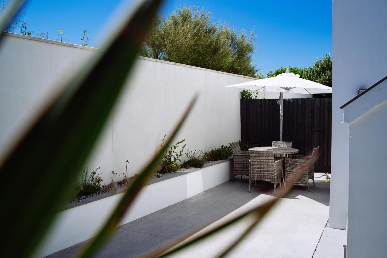 Sennen Cove Cottage Ngoại thất bức ảnh
