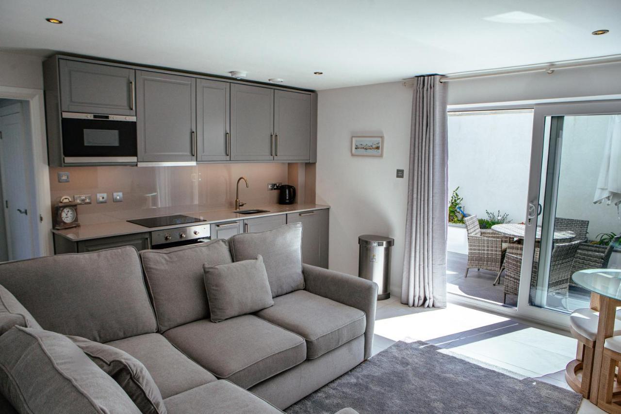 Sennen Cove Cottage Ngoại thất bức ảnh