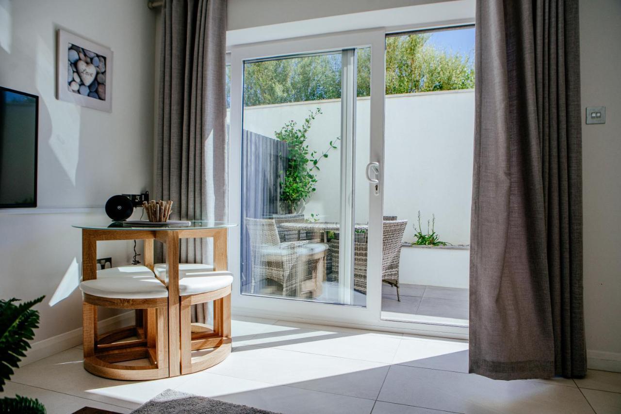 Sennen Cove Cottage Ngoại thất bức ảnh