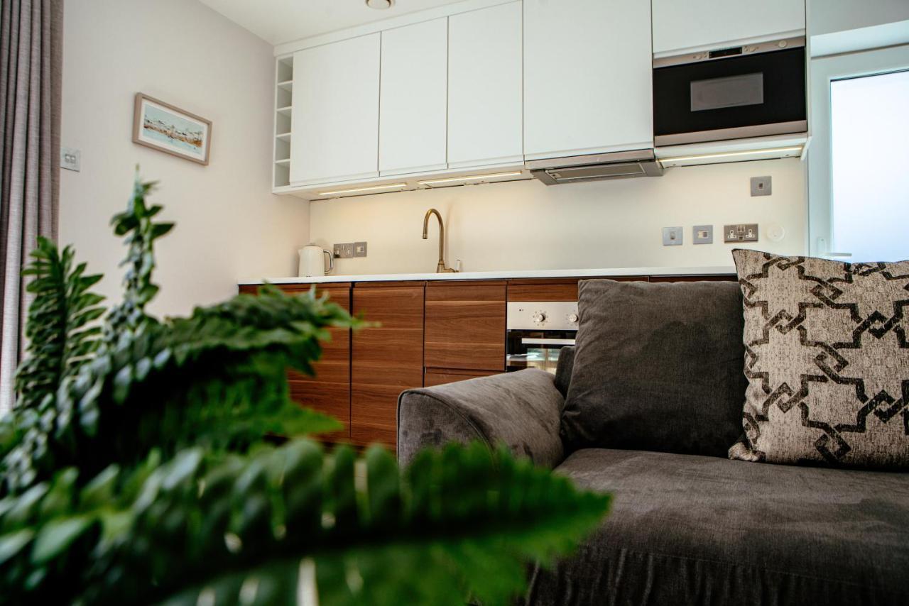 Sennen Cove Cottage Ngoại thất bức ảnh