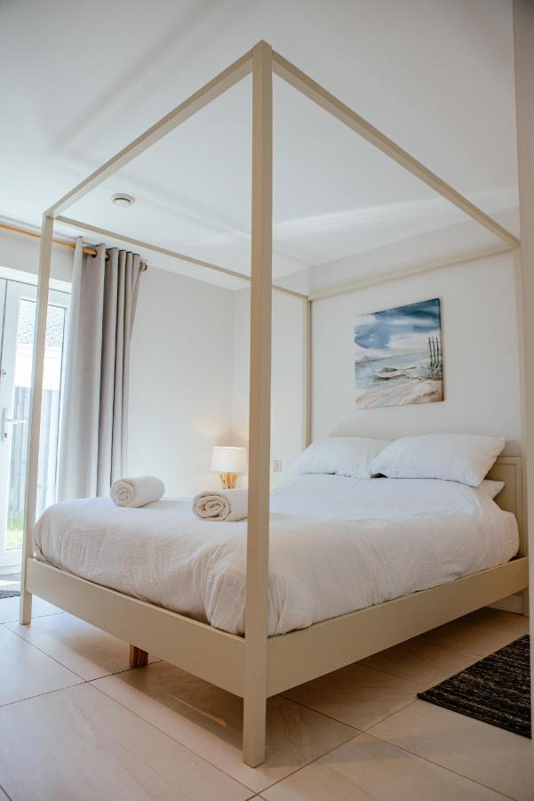 Sennen Cove Cottage Ngoại thất bức ảnh