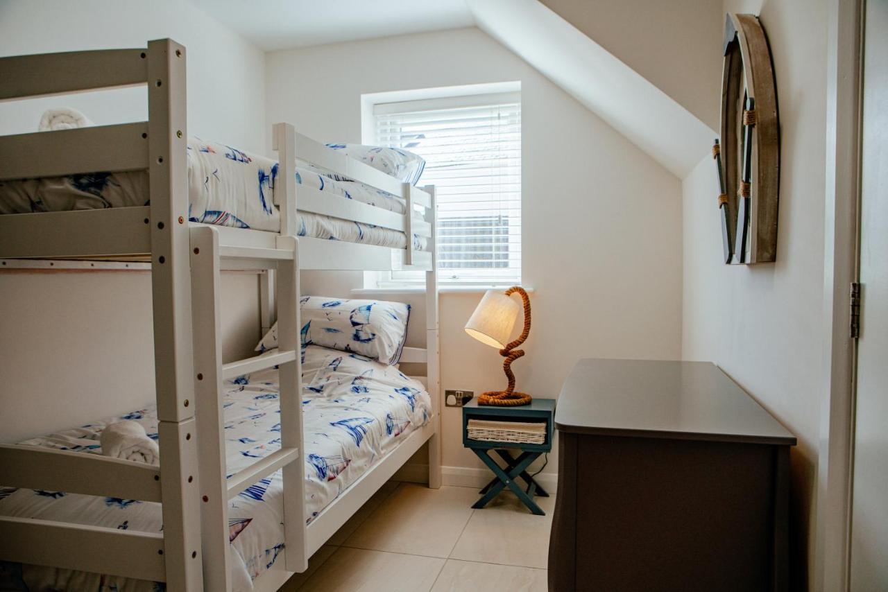 Sennen Cove Cottage Ngoại thất bức ảnh