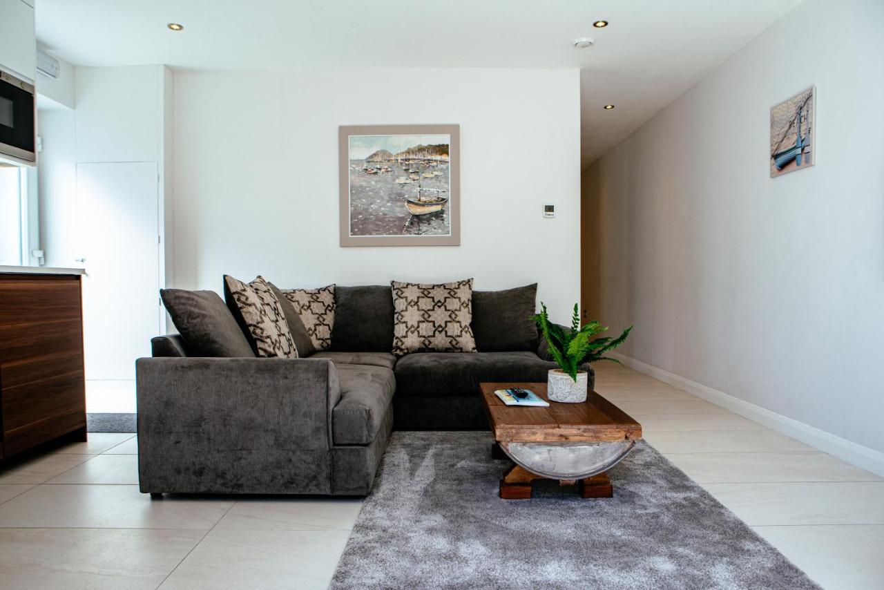 Sennen Cove Cottage Ngoại thất bức ảnh