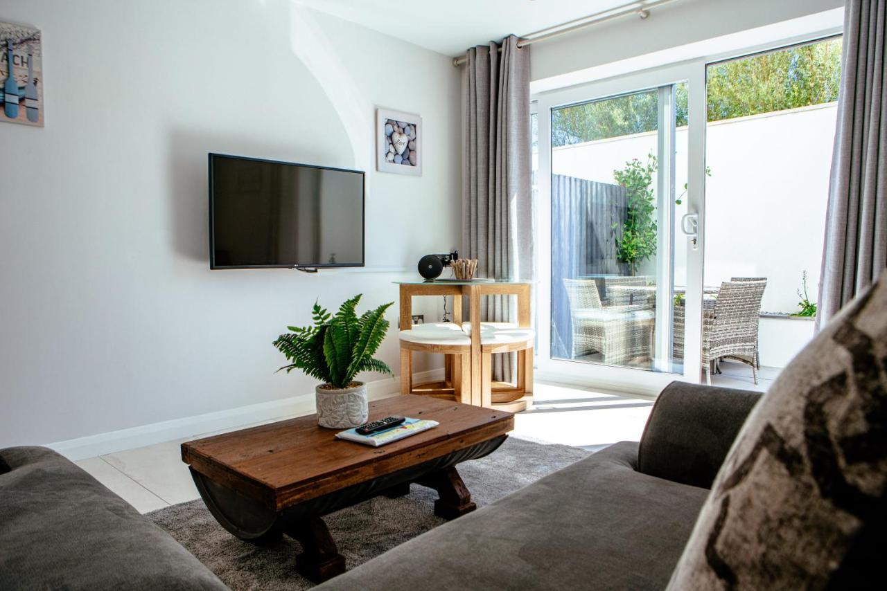 Sennen Cove Cottage Ngoại thất bức ảnh