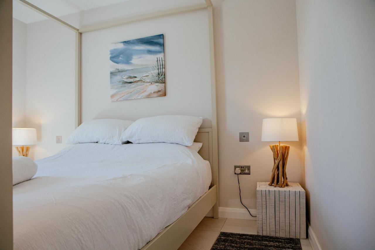 Sennen Cove Cottage Ngoại thất bức ảnh