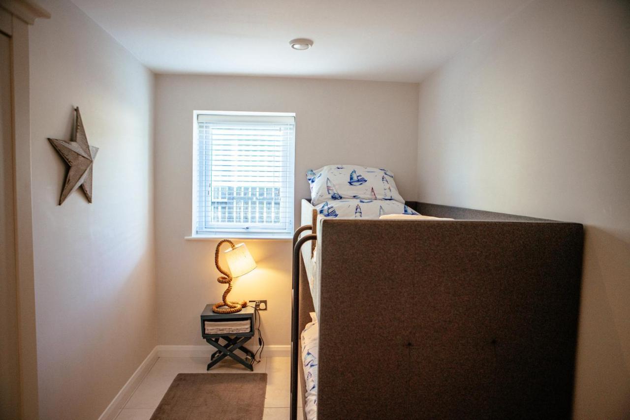 Sennen Cove Cottage Ngoại thất bức ảnh