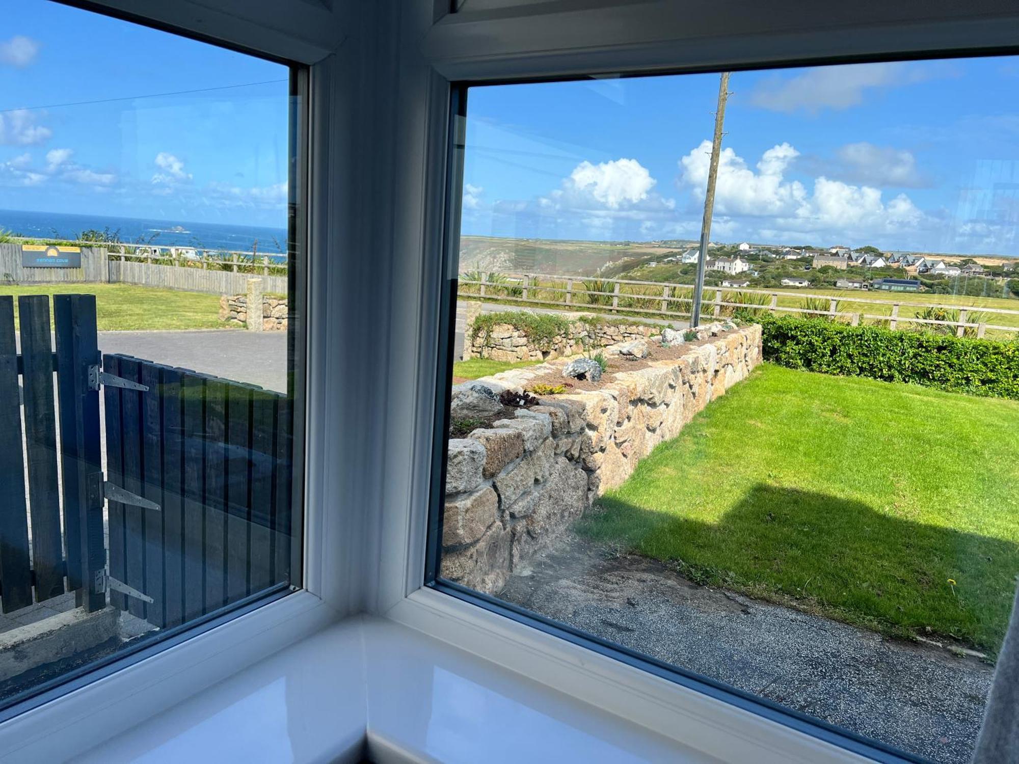 Sennen Cove Cottage Ngoại thất bức ảnh
