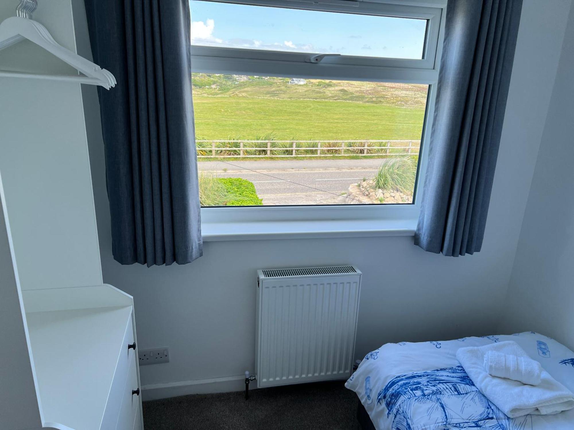 Sennen Cove Cottage Ngoại thất bức ảnh