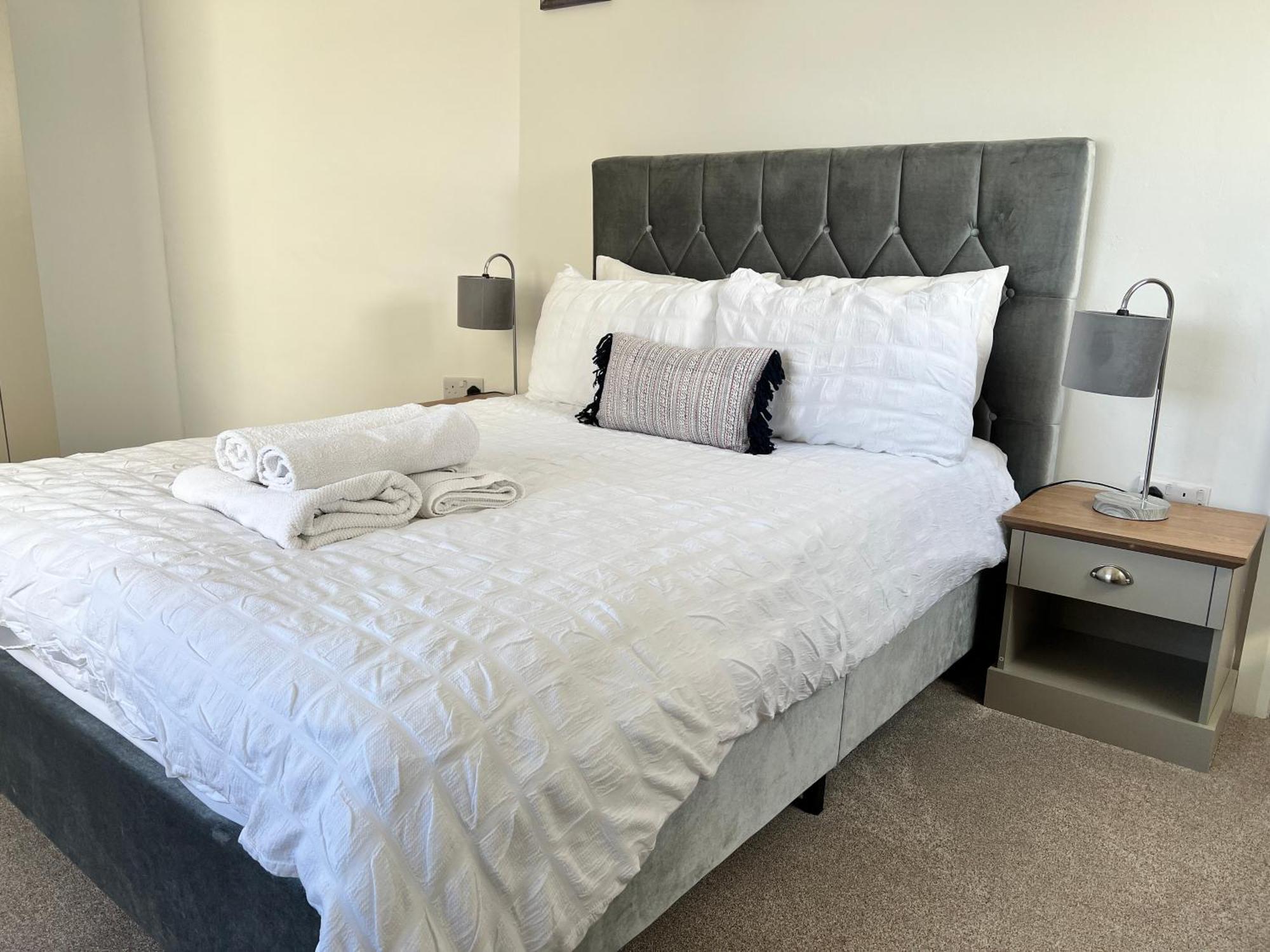 Sennen Cove Cottage Ngoại thất bức ảnh