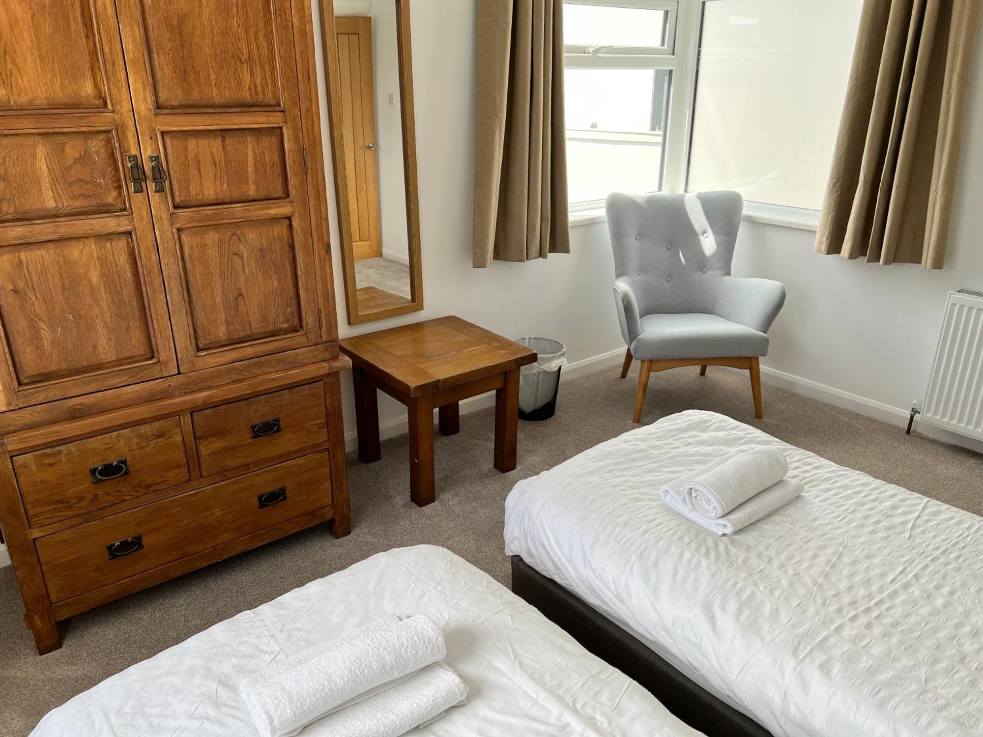 Sennen Cove Cottage Ngoại thất bức ảnh