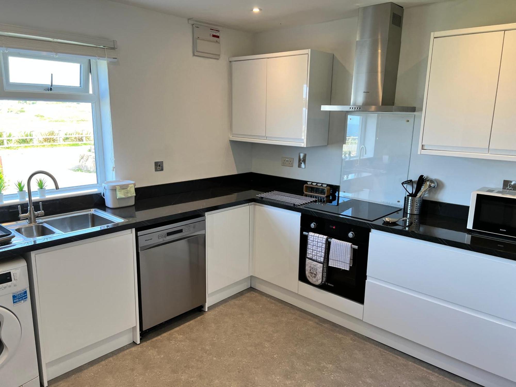 Sennen Cove Cottage Ngoại thất bức ảnh