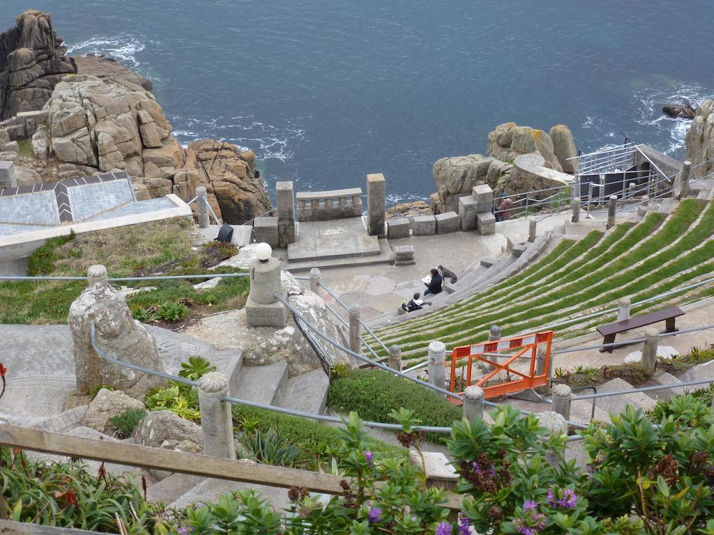 Sennen Cove Cottage Ngoại thất bức ảnh